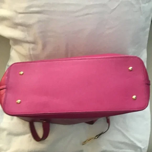 Lauren Ralpb Lauren Sloan Street Shopper Tote - Picture 8 of 13